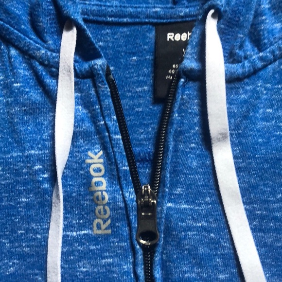 Reebok Women’s Hoodie - Picture 2 of 3